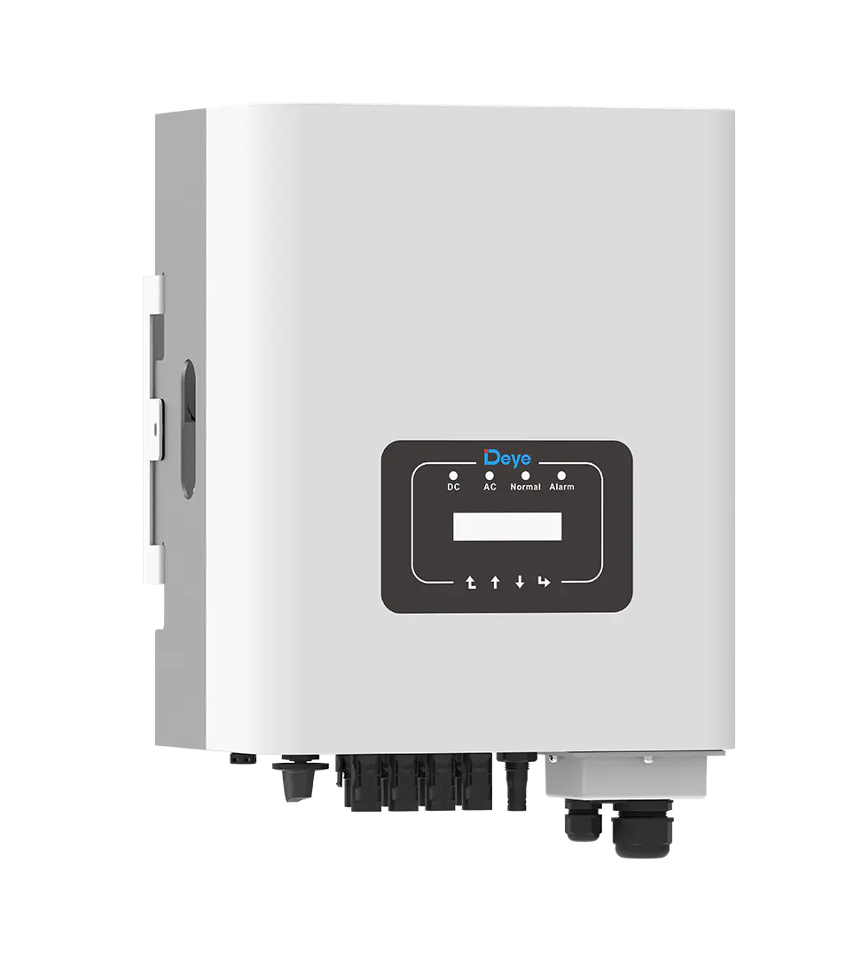 energy panels