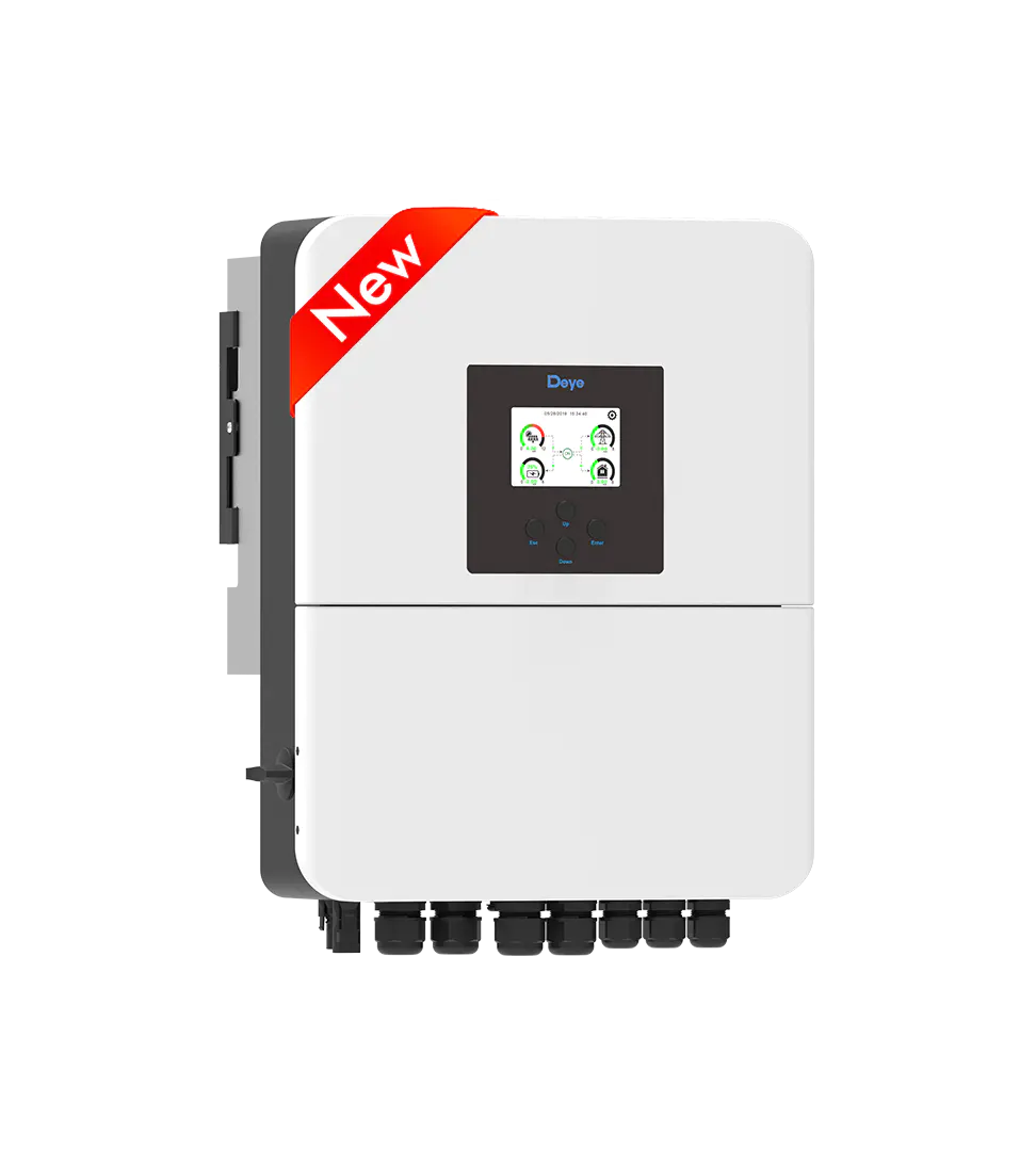 energy panels