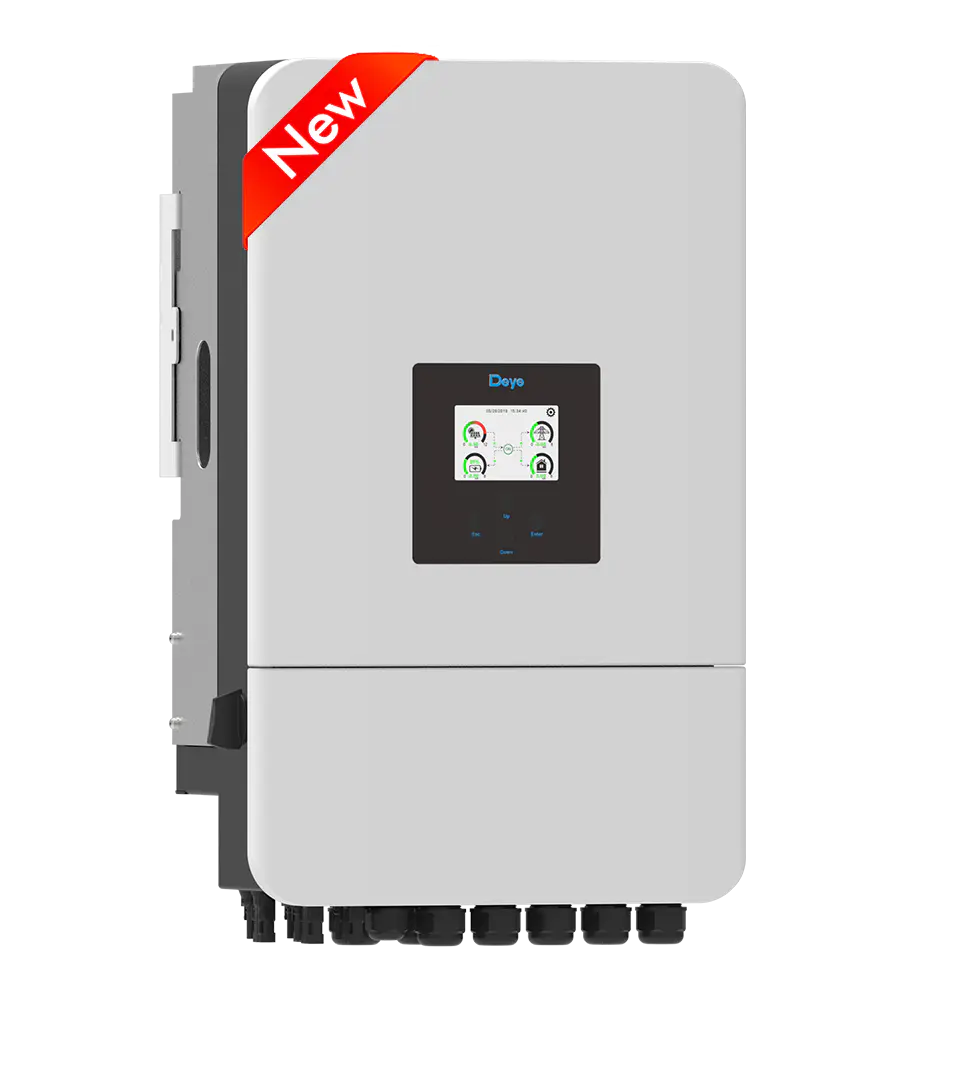 energy panels