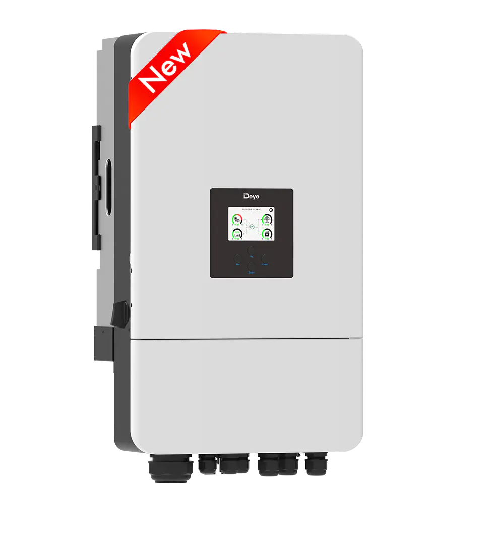 energy panels