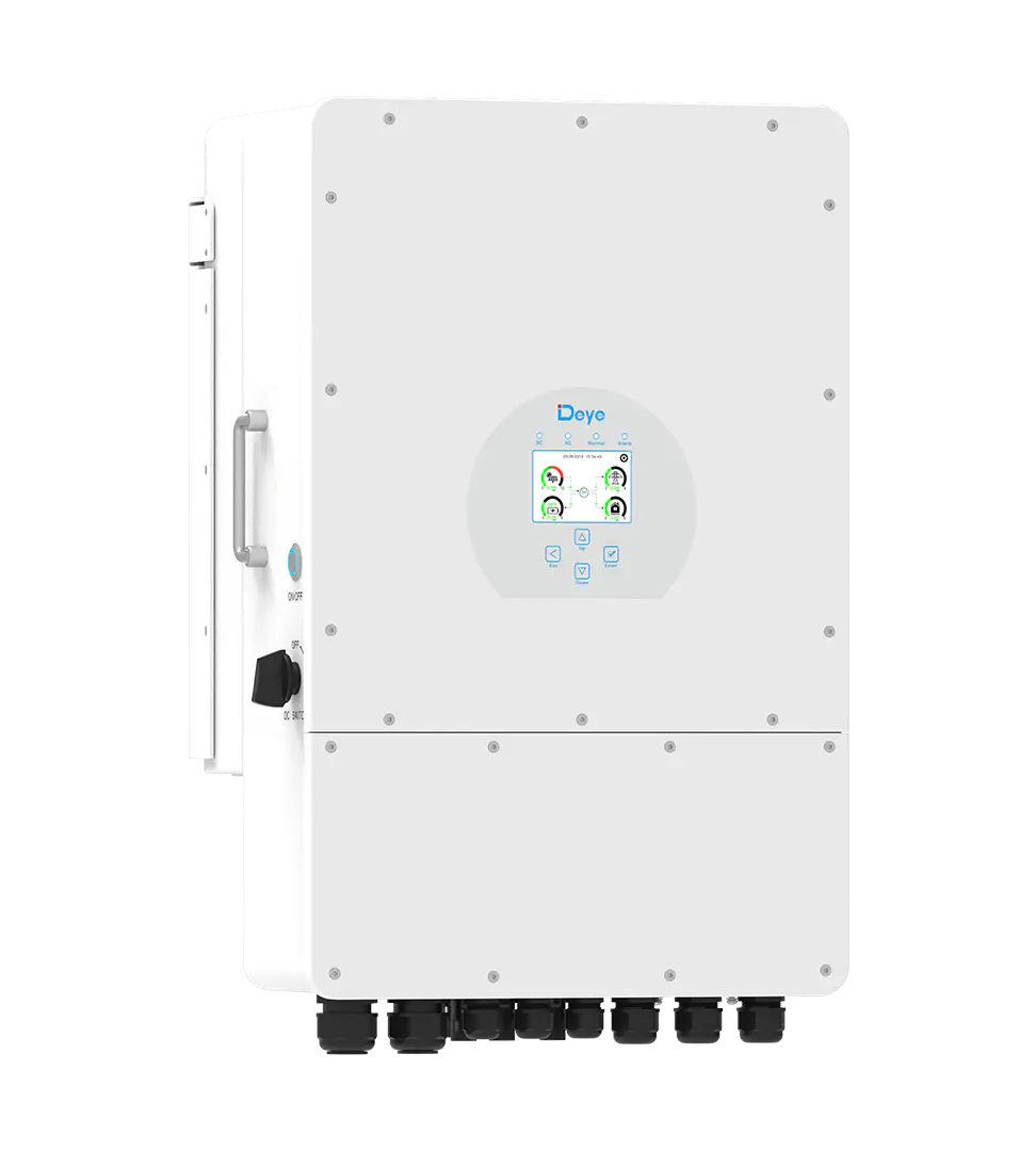 energy panels