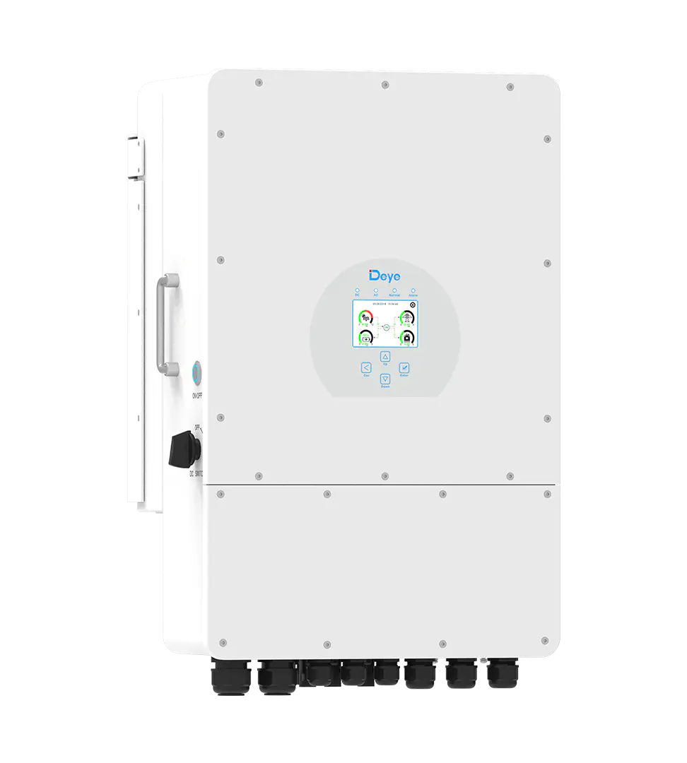 energy panels