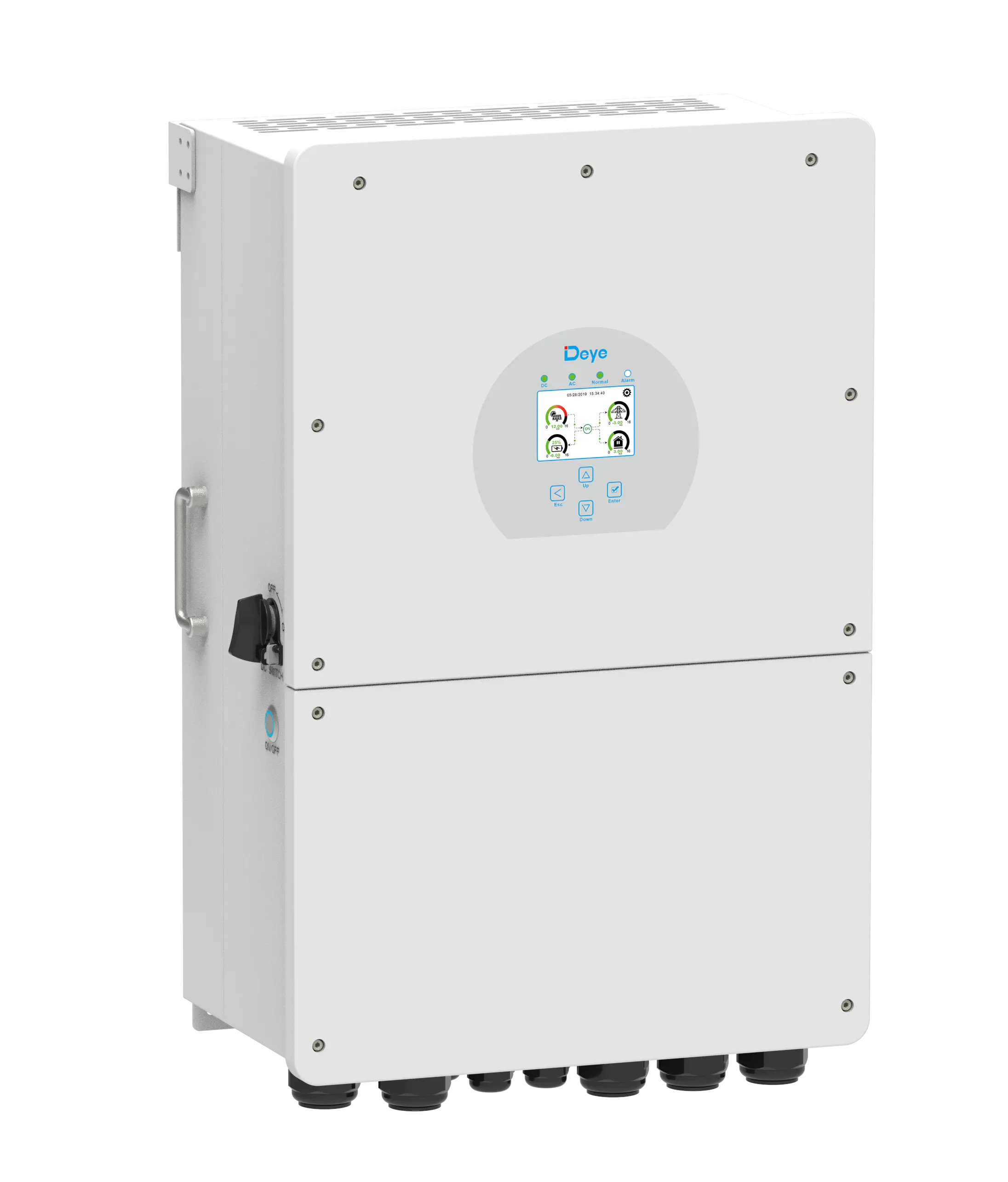 energy panels