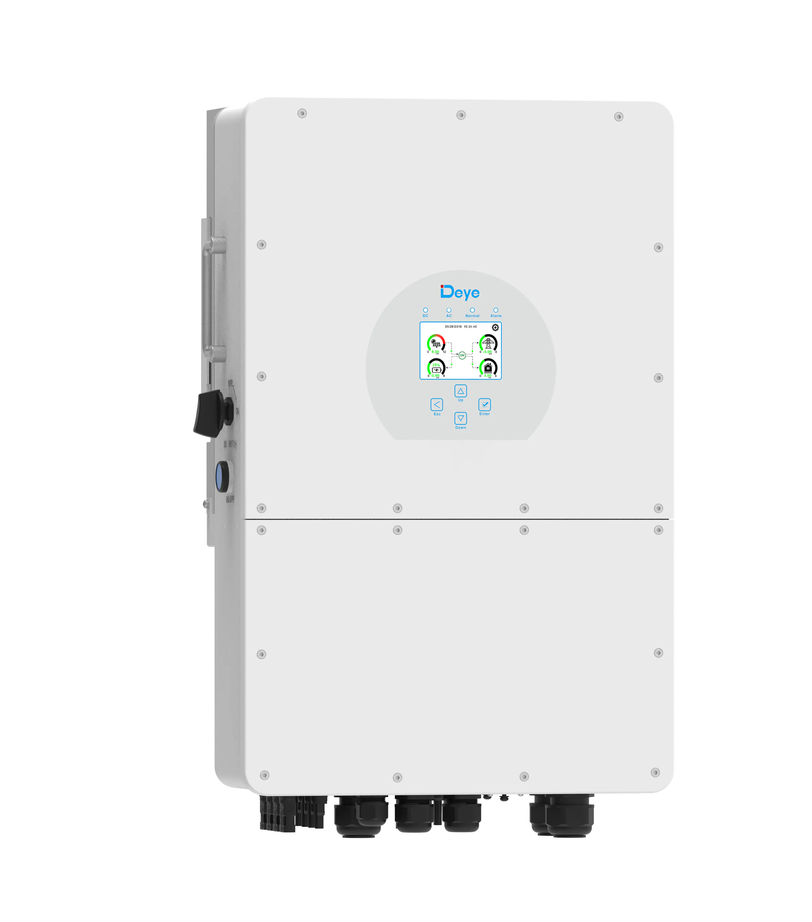 energy panels