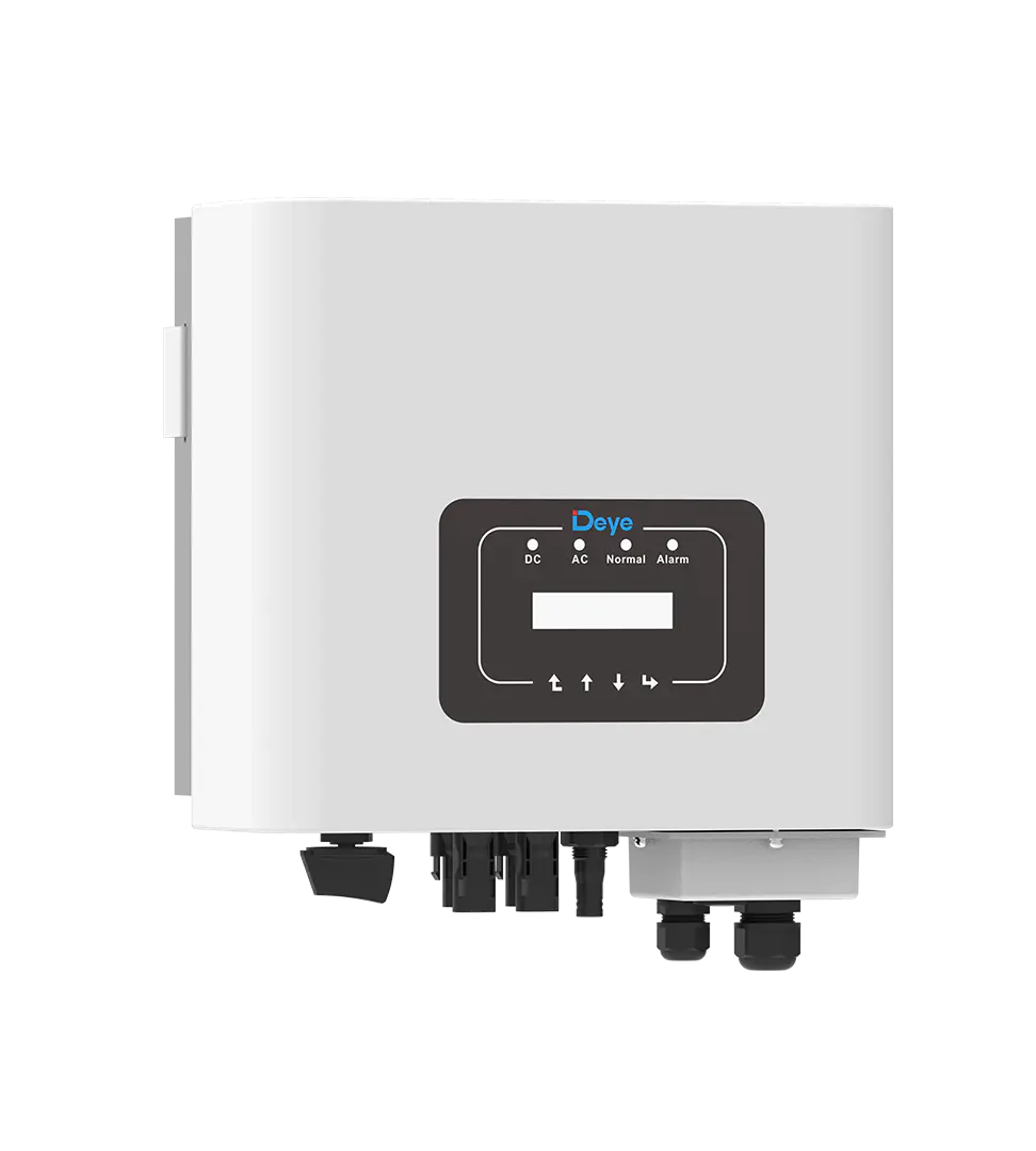 energy panels
