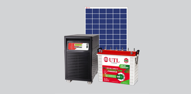 energy panels