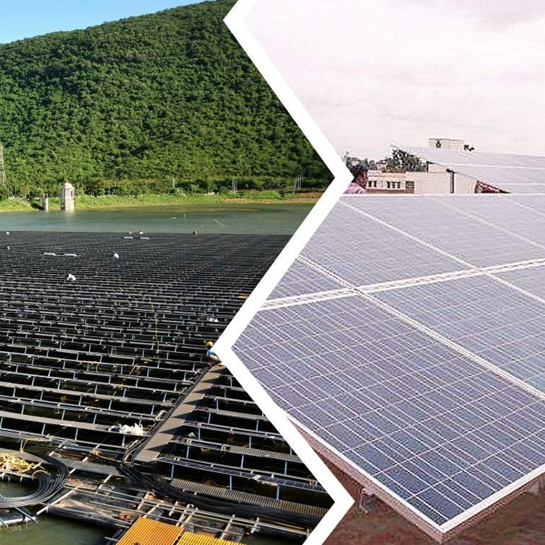 energy panels
