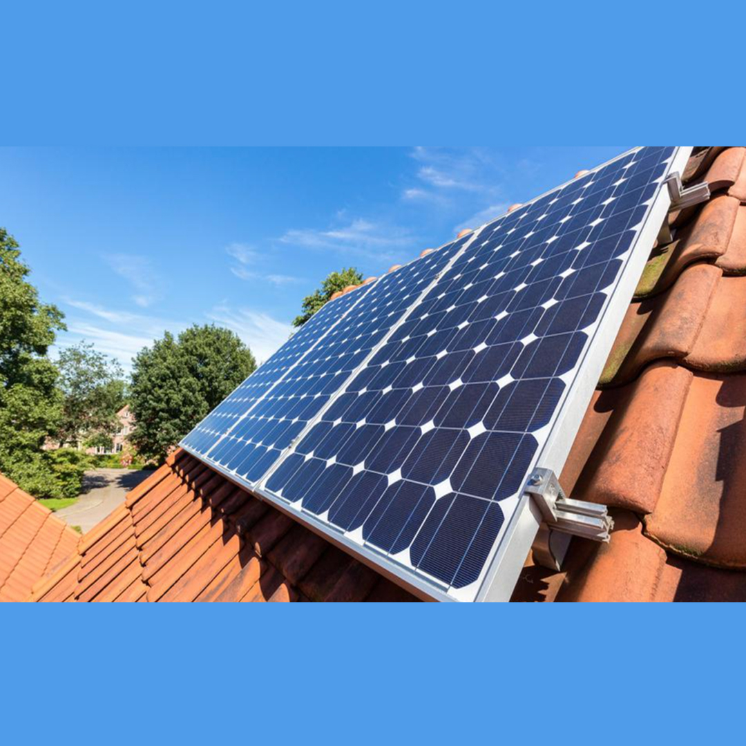 energy panels